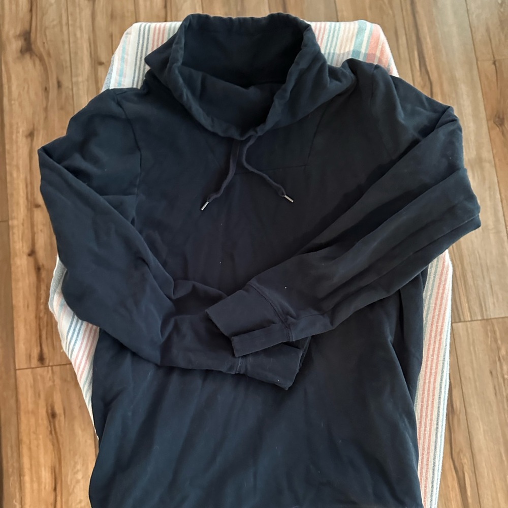 L.L.Bean Women’s Funnelneck Pullover